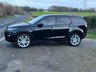 USED 2015 15 LAND ROVER DISCOVERY SPORT 2.2 SD4 HSE Luxury SUV 5dr Diesel Auto 4WD Euro 5 (s/s) (190 ps) 7 SEATS++CAM BELT SERVICE DONE