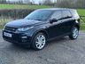 USED 2015 15 LAND ROVER DISCOVERY SPORT 2.2 SD4 HSE Luxury SUV 5dr Diesel Auto 4WD Euro 5 (s/s) (190 ps) 7 SEATS++CAM BELT SERVICE DONE