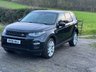 USED 2015 15 LAND ROVER DISCOVERY SPORT 2.2 SD4 HSE Luxury SUV 5dr Diesel Auto 4WD Euro 5 (s/s) (190 ps) 7 SEATS++CAM BELT SERVICE DONE