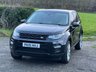 USED 2015 15 LAND ROVER DISCOVERY SPORT 2.2 SD4 HSE Luxury SUV 5dr Diesel Auto 4WD Euro 5 (s/s) (190 ps) 7 SEATS++CAM BELT SERVICE DONE