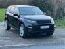 USED 2015 15 LAND ROVER DISCOVERY SPORT 2.2 SD4 HSE Luxury SUV 5dr Diesel Auto 4WD Euro 5 (s/s) (190 ps) 7 SEATS++CAM BELT SERVICE DONE