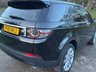 USED 2015 15 LAND ROVER DISCOVERY SPORT 2.2 SD4 HSE Luxury SUV 5dr Diesel Auto 4WD Euro 5 (s/s) (190 ps) 7 SEATS++CAM BELT SERVICE DONE