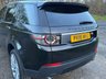 USED 2015 15 LAND ROVER DISCOVERY SPORT 2.2 SD4 HSE Luxury SUV 5dr Diesel Auto 4WD Euro 5 (s/s) (190 ps) 7 SEATS++CAM BELT SERVICE DONE