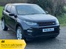 USED 2015 15 LAND ROVER DISCOVERY SPORT 2.2 SD4 HSE Luxury SUV 5dr Diesel Auto 4WD Euro 5 (s/s) (190 ps) 7 SEATS++CAM BELT SERVICE DONE