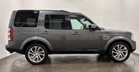 USED 2015 65 LAND ROVER DISCOVERY 4 3.0 SD V6 HSE SUV 5dr Diesel Auto 4WD Euro 6 (s/s) (256 bhp) 