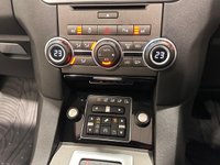 USED 2015 65 LAND ROVER DISCOVERY 4 3.0 SD V6 HSE SUV 5dr Diesel Auto 4WD Euro 6 (s/s) (256 bhp) 