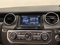 USED 2015 65 LAND ROVER DISCOVERY 4 3.0 SD V6 HSE SUV 5dr Diesel Auto 4WD Euro 6 (s/s) (256 bhp) 