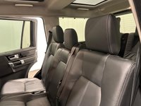 USED 2015 65 LAND ROVER DISCOVERY 4 3.0 SD V6 HSE SUV 5dr Diesel Auto 4WD Euro 6 (s/s) (256 bhp) 