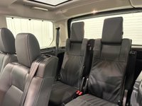 USED 2015 65 LAND ROVER DISCOVERY 4 3.0 SD V6 HSE SUV 5dr Diesel Auto 4WD Euro 6 (s/s) (256 bhp) 