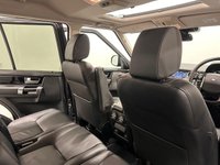 USED 2015 65 LAND ROVER DISCOVERY 4 3.0 SD V6 HSE SUV 5dr Diesel Auto 4WD Euro 6 (s/s) (256 bhp) 