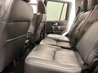 USED 2015 65 LAND ROVER DISCOVERY 4 3.0 SD V6 HSE SUV 5dr Diesel Auto 4WD Euro 6 (s/s) (256 bhp) 