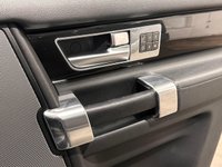 USED 2015 65 LAND ROVER DISCOVERY 4 3.0 SD V6 HSE SUV 5dr Diesel Auto 4WD Euro 6 (s/s) (256 bhp) 