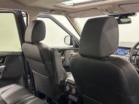 USED 2015 65 LAND ROVER DISCOVERY 4 3.0 SD V6 HSE SUV 5dr Diesel Auto 4WD Euro 6 (s/s) (256 bhp) 