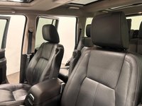 USED 2015 65 LAND ROVER DISCOVERY 4 3.0 SD V6 HSE SUV 5dr Diesel Auto 4WD Euro 6 (s/s) (256 bhp) 