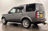 USED 2015 65 LAND ROVER DISCOVERY 4 3.0 SD V6 HSE SUV 5dr Diesel Auto 4WD Euro 6 (s/s) (256 bhp) 