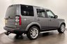 USED 2015 65 LAND ROVER DISCOVERY 4 3.0 SD V6 HSE SUV 5dr Diesel Auto 4WD Euro 6 (s/s) (256 bhp) 