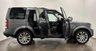 USED 2015 65 LAND ROVER DISCOVERY 4 3.0 SD V6 HSE SUV 5dr Diesel Auto 4WD Euro 6 (s/s) (256 bhp) 