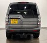 USED 2015 65 LAND ROVER DISCOVERY 4 3.0 SD V6 HSE SUV 5dr Diesel Auto 4WD Euro 6 (s/s) (256 bhp) 