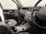 USED 2015 65 LAND ROVER DISCOVERY 4 3.0 SD V6 HSE SUV 5dr Diesel Auto 4WD Euro 6 (s/s) (256 bhp) 
