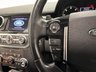 USED 2015 65 LAND ROVER DISCOVERY 4 3.0 SD V6 HSE SUV 5dr Diesel Auto 4WD Euro 6 (s/s) (256 bhp) 
