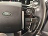 USED 2015 65 LAND ROVER DISCOVERY 4 3.0 SD V6 HSE SUV 5dr Diesel Auto 4WD Euro 6 (s/s) (256 bhp) 