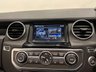 USED 2015 65 LAND ROVER DISCOVERY 4 3.0 SD V6 HSE SUV 5dr Diesel Auto 4WD Euro 6 (s/s) (256 bhp) 