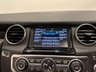 USED 2015 65 LAND ROVER DISCOVERY 4 3.0 SD V6 HSE SUV 5dr Diesel Auto 4WD Euro 6 (s/s) (256 bhp) 