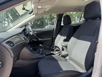 USED 2017 17 VAUXHALL ASTRA 1.4i Turbo Tech Line Hatchback 5dr Petrol Manual Euro 6 (125 ps) FULL SERVICE HISTORY 2 KEYS