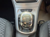 USED 2017 17 VAUXHALL ASTRA 1.4i Turbo Tech Line Hatchback 5dr Petrol Manual Euro 6 (125 ps) FULL SERVICE HISTORY 2 KEYS