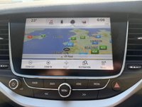 USED 2017 17 VAUXHALL ASTRA 1.4i Turbo Tech Line Hatchback 5dr Petrol Manual Euro 6 (125 ps) FULL SERVICE HISTORY 2 KEYS