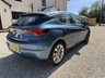 USED 2017 17 VAUXHALL ASTRA 1.4i Turbo Tech Line Hatchback 5dr Petrol Manual Euro 6 (125 ps) FULL SERVICE HISTORY 2 KEYS