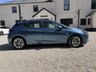 USED 2017 17 VAUXHALL ASTRA 1.4i Turbo Tech Line Hatchback 5dr Petrol Manual Euro 6 (125 ps) FULL SERVICE HISTORY 2 KEYS