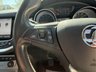 USED 2017 17 VAUXHALL ASTRA 1.4i Turbo Tech Line Hatchback 5dr Petrol Manual Euro 6 (125 ps) FULL SERVICE HISTORY 2 KEYS