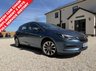USED 2017 17 VAUXHALL ASTRA 1.4i Turbo Tech Line Hatchback 5dr Petrol Manual Euro 6 (125 ps) FULL SERVICE HISTORY 2 KEYS