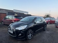 2015 CITROEN DS3