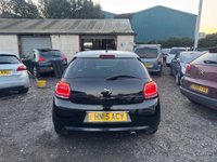 USED 2015 15 CITROEN DS3 1.2 PureTech DStyle Plus Hatchback 3dr Petrol Manual Euro 6 (s/s) (110 ps) ** 3 Month Warranty  **