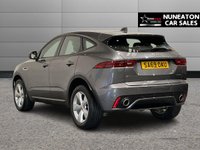 USED 2019 69 JAGUAR E-PACE 2.0 D150 R-Dynamic SUV 5dr Diesel Manual Euro 6 (s/s) (150 ps) NATIONWIDE DELIVERY AND COLLECTION