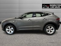 USED 2019 69 JAGUAR E-PACE 2.0 D150 R-Dynamic SUV 5dr Diesel Manual Euro 6 (s/s) (150 ps) NATIONWIDE DELIVERY AND COLLECTION