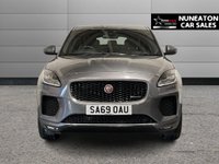 USED 2019 69 JAGUAR E-PACE 2.0 D150 R-Dynamic SUV 5dr Diesel Manual Euro 6 (s/s) (150 ps) NATIONWIDE DELIVERY AND COLLECTION