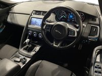 USED 2019 69 JAGUAR E-PACE 2.0 D150 R-Dynamic SUV 5dr Diesel Manual Euro 6 (s/s) (150 ps) NATIONWIDE DELIVERY AND COLLECTION
