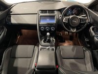 USED 2019 69 JAGUAR E-PACE 2.0 D150 R-Dynamic SUV 5dr Diesel Manual Euro 6 (s/s) (150 ps) NATIONWIDE DELIVERY AND COLLECTION