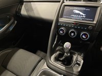 USED 2019 69 JAGUAR E-PACE 2.0 D150 R-Dynamic SUV 5dr Diesel Manual Euro 6 (s/s) (150 ps) NATIONWIDE DELIVERY AND COLLECTION