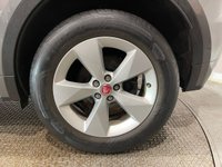 USED 2019 69 JAGUAR E-PACE 2.0 D150 R-Dynamic SUV 5dr Diesel Manual Euro 6 (s/s) (150 ps) NATIONWIDE DELIVERY AND COLLECTION