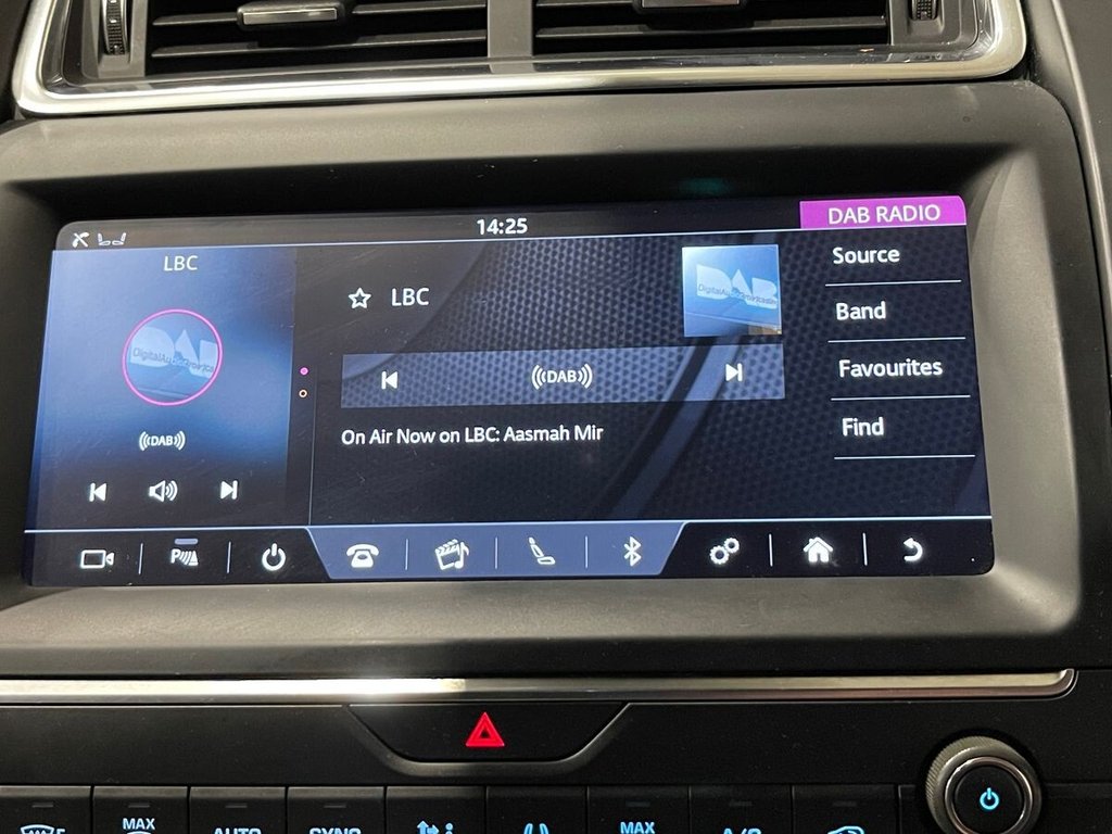 USED 2019 69 JAGUAR E-PACE 2.0 D150 R-Dynamic SUV 5dr Diesel Manual Euro 6 (s/s) (150 ps) NATIONWIDE DELIVERY AND COLLECTION
