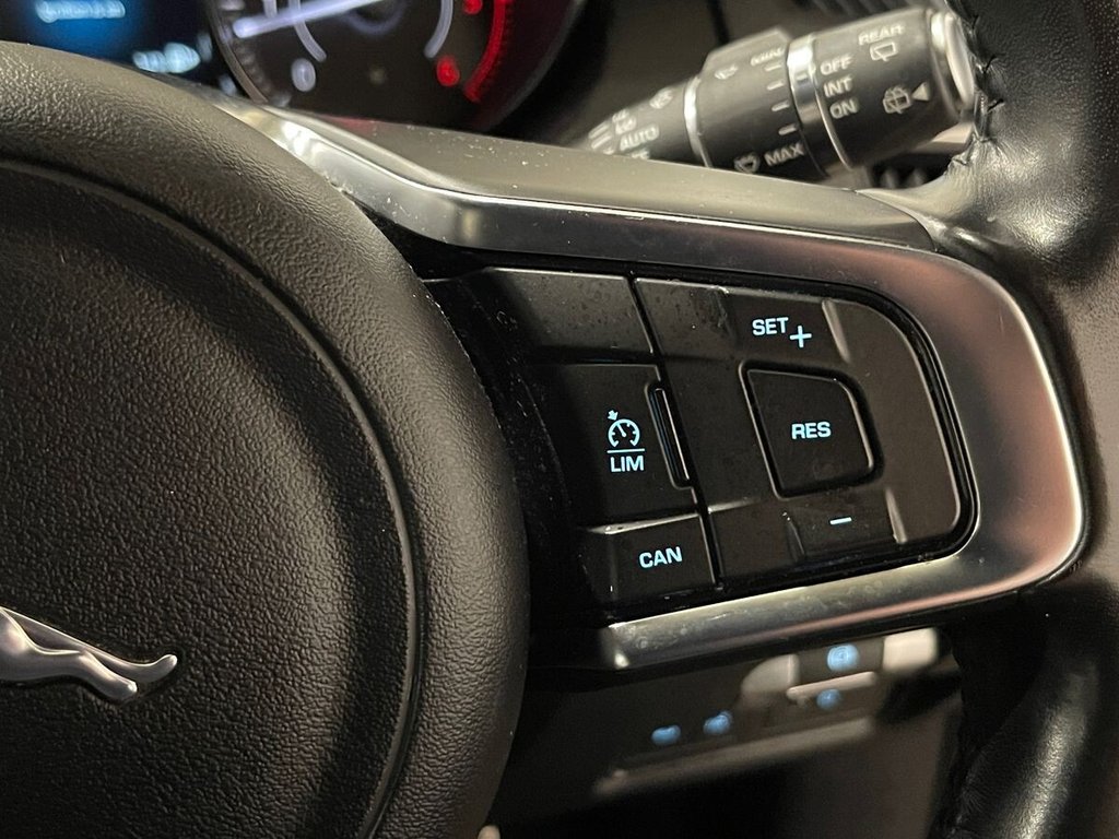 USED 2019 69 JAGUAR E-PACE 2.0 D150 R-Dynamic SUV 5dr Diesel Manual Euro 6 (s/s) (150 ps) NATIONWIDE DELIVERY AND COLLECTION