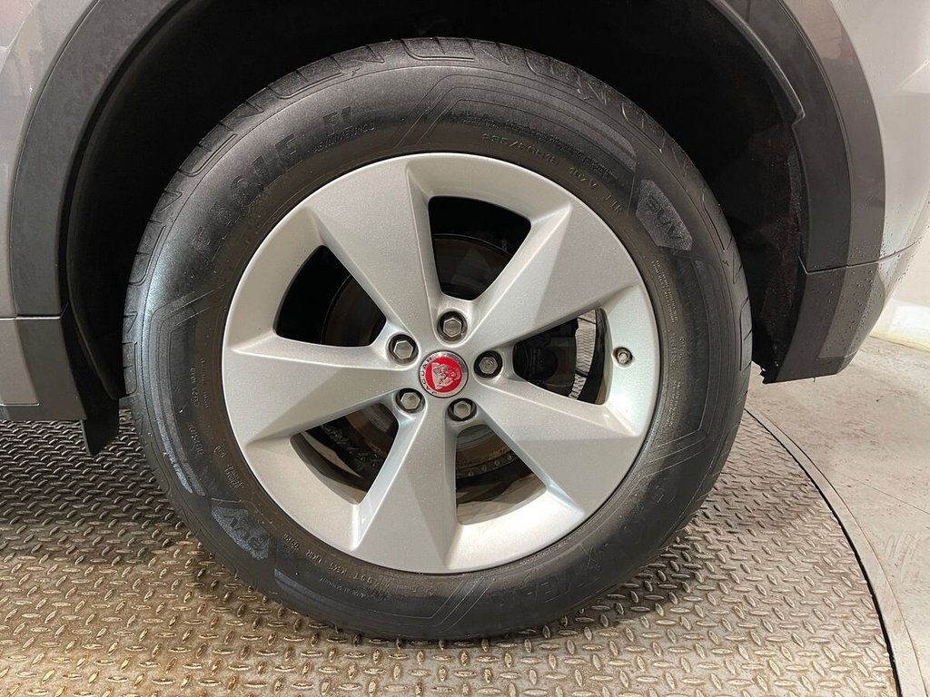 USED 2019 69 JAGUAR E-PACE 2.0 D150 R-Dynamic SUV 5dr Diesel Manual Euro 6 (s/s) (150 ps) NATIONWIDE DELIVERY AND COLLECTION