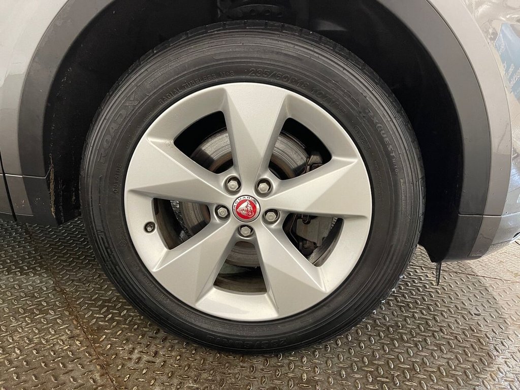 USED 2019 69 JAGUAR E-PACE 2.0 D150 R-Dynamic SUV 5dr Diesel Manual Euro 6 (s/s) (150 ps) NATIONWIDE DELIVERY AND COLLECTION