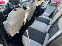 USED 2016 66 FIAT 500X 1.4 MultiAir Lounge SUV 5dr Petrol Manual Euro 6 (s/s) (140 ps) SAT NAV-DAB-SERVIE HISTORY-USB SOCKET-BLUETOOTH-12 MONTHS MOT