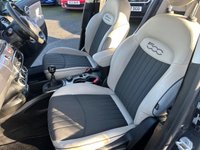 USED 2016 66 FIAT 500X 1.4 MultiAir Lounge SUV 5dr Petrol Manual Euro 6 (s/s) (140 ps) SAT NAV-DAB-SERVIE HISTORY-USB SOCKET-BLUETOOTH-12 MONTHS MOT