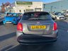 USED 2016 66 FIAT 500X 1.4 MultiAir Lounge SUV 5dr Petrol Manual Euro 6 (s/s) (140 ps) SAT NAV-DAB-SERVIE HISTORY-USB SOCKET-BLUETOOTH-12 MONTHS MOT